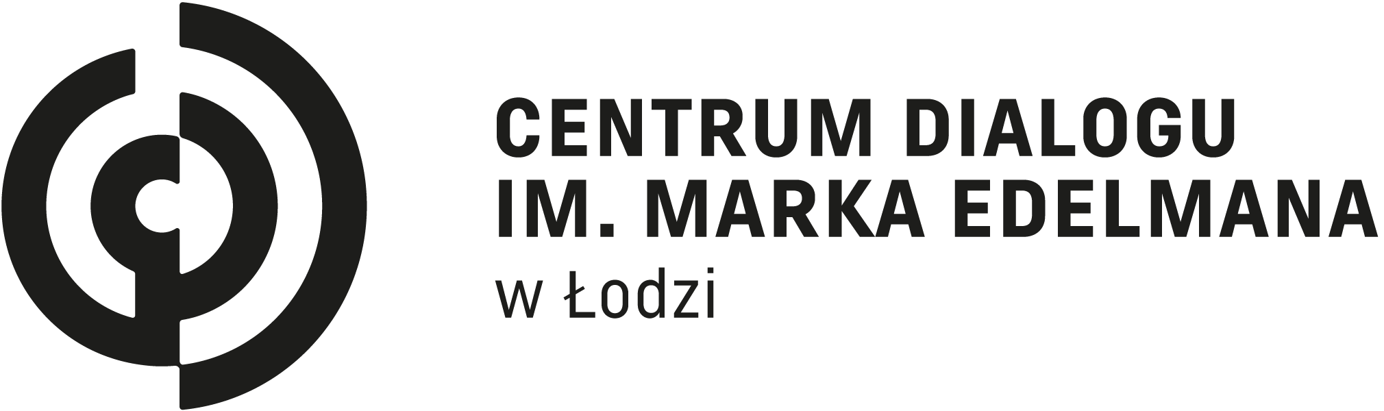 Centrum Dialogu im. Marka Edelmana w Łodzi — strona główna