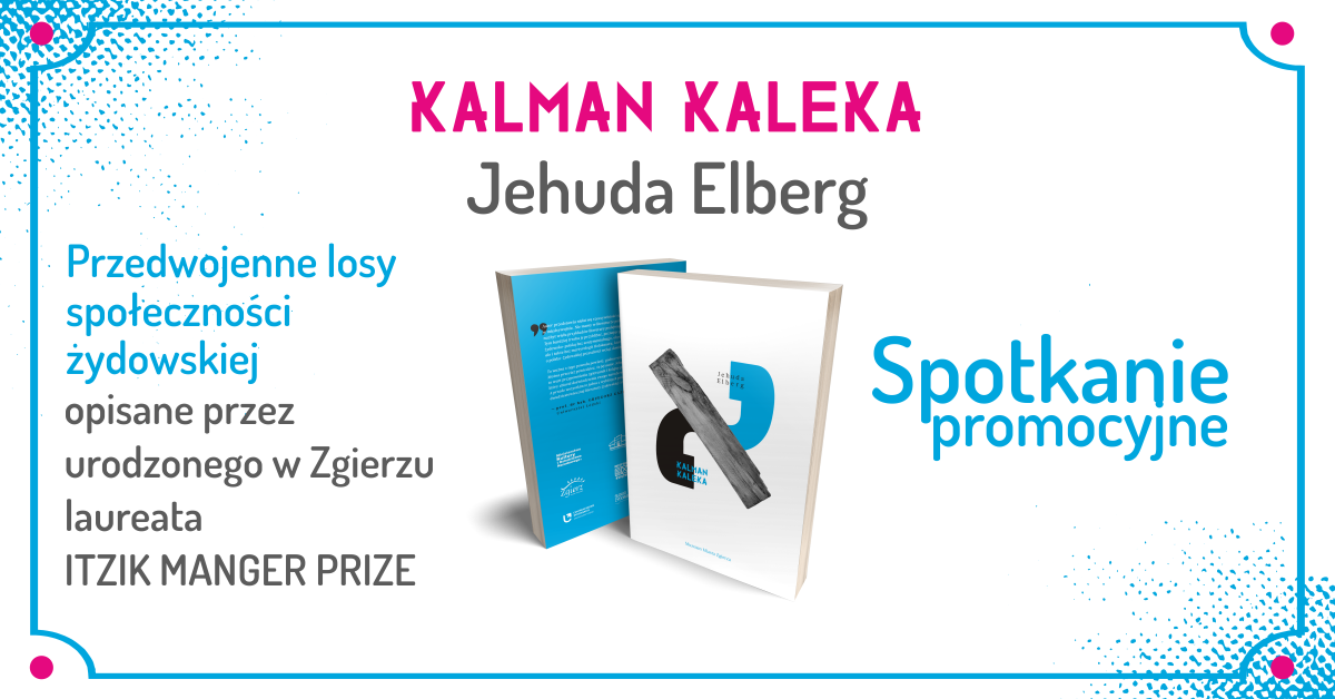 Kalman Kaleka Centrum Dialogu