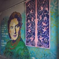 Mural Chavy 2