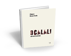 Chava Rosenfarb "Ocalali". Opowiadania